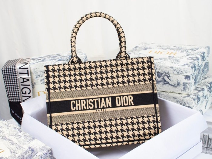 2020SS新作 Dior ディオール レディースハンドバックスーパーコピー