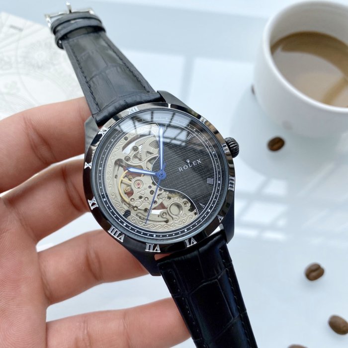2020SS新作ROLEXロレックスメンズ時計 スーパーコピー 8色