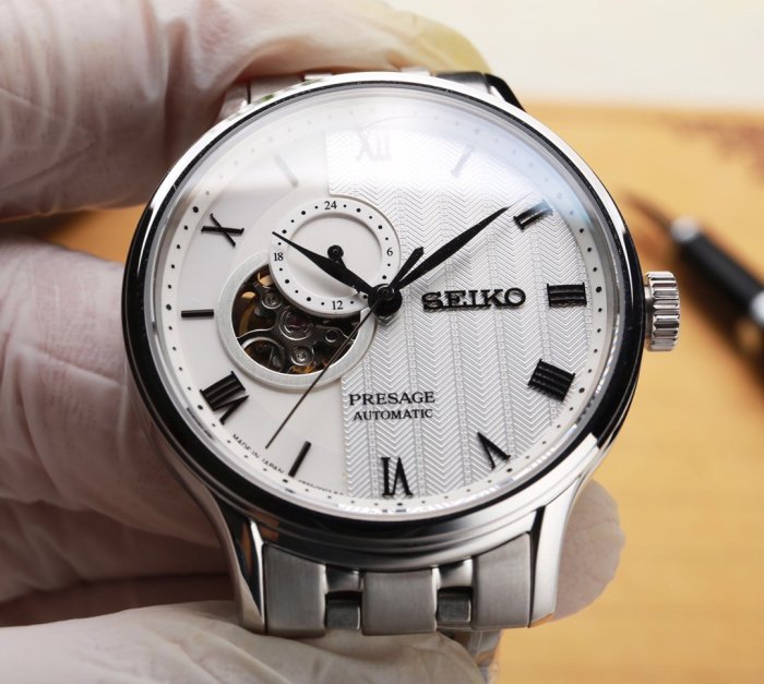 2020SS新作SEIKOセイコーメンズ時計 スーパーコピー