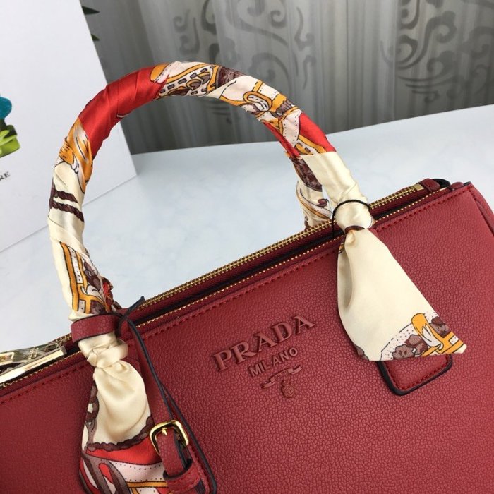 2021SS新作 Prada プラダ レディースハンドバックスーパーコピー