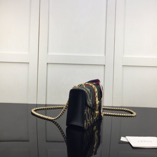 2020SS新作Gucci グッチ レディースショルダーバッグスーパーコピー