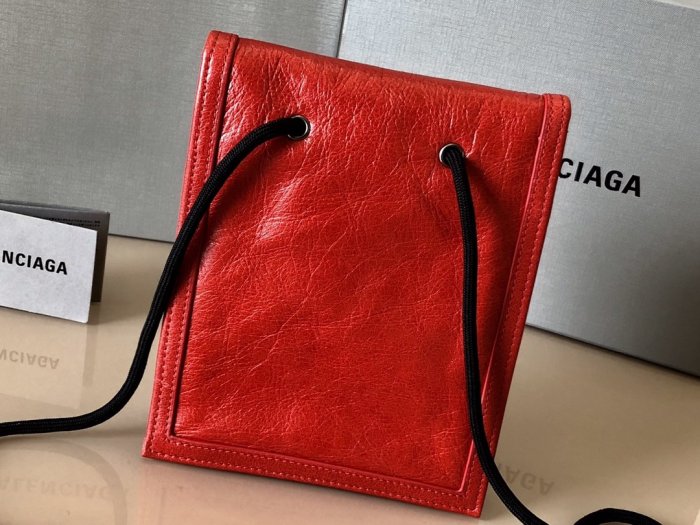 2021SS新作 Balenciaga バレンシアガ レディース ショルダーバックスーパーコピー