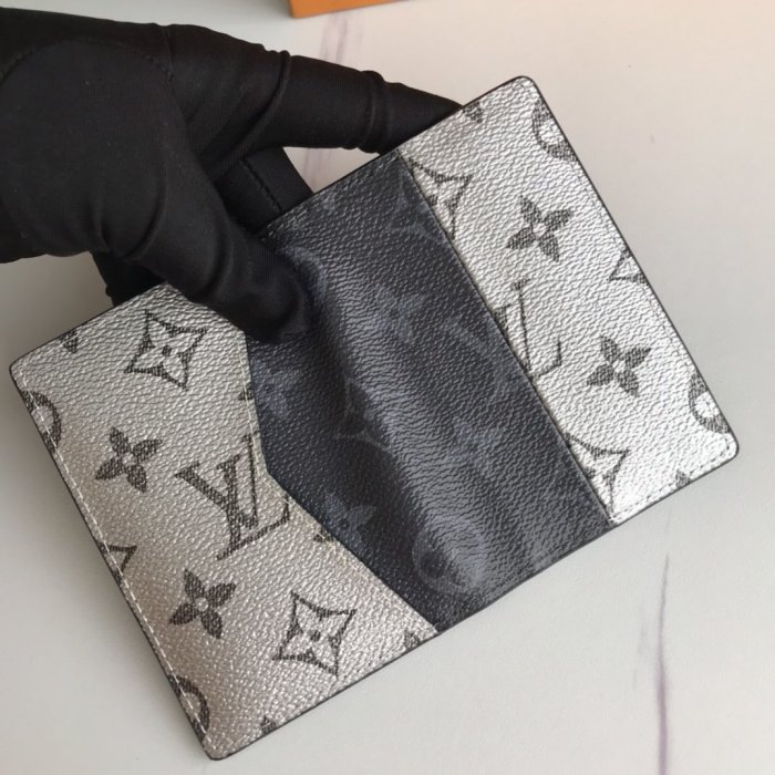 202103SSルイヴィトン LOUIS VUITTON 新作通販 短財布 スーパーコピー
