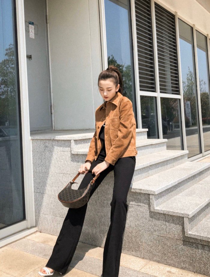 2020SS新作 Celine セリーヌ レディース ショルダーバック スーパーコピー