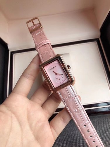 2020SS新作Chanel シャネルレディース時計 スーパーコピー