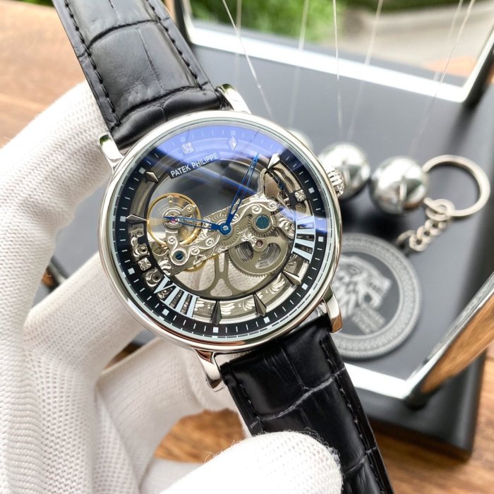 2020SS新作PatekPhilippeパテック フィリップメンズ時計 スーパーコピー6色