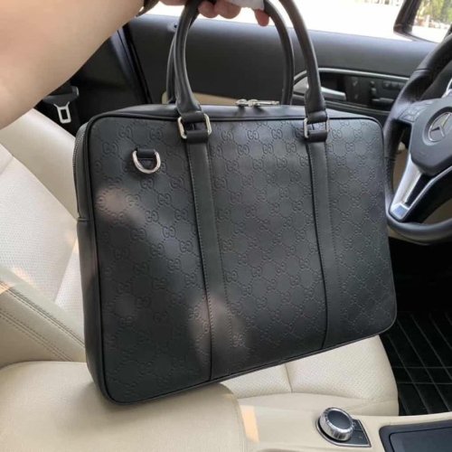 202105SS新作Gucci グッチ メンズ ハンドバックスーパーコピー