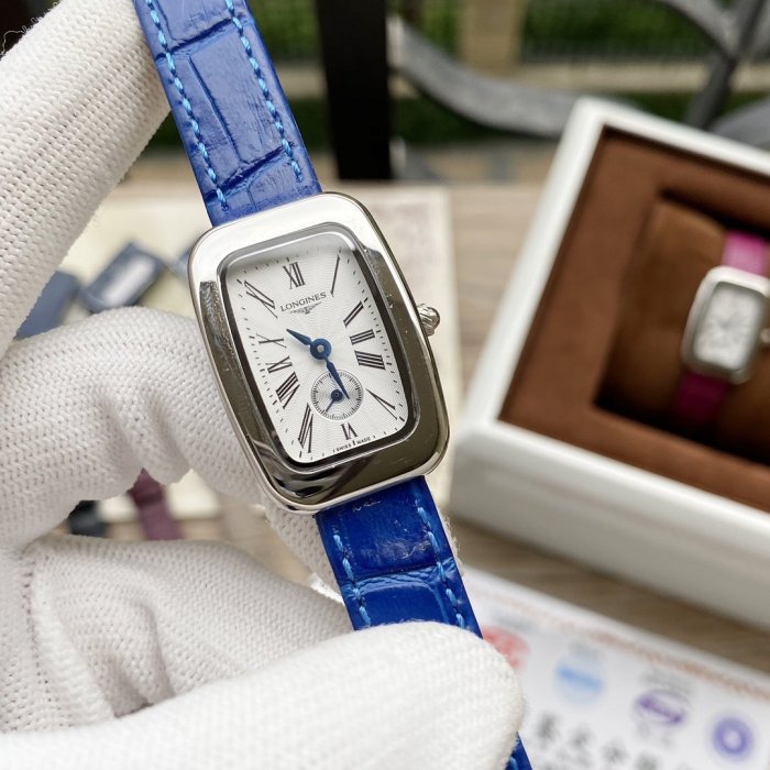 2020SS新作 LONGINES ロンジン レディース 時計 スーパーコピー6色