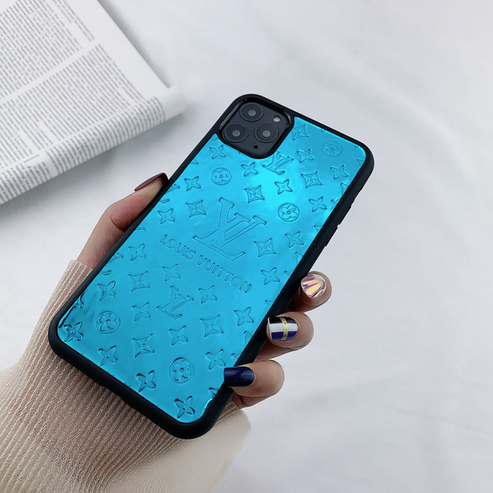 ルイヴィトン/LV ケース最新全機種11 Pro/11/Xs Max/Xr/XS/iPhone7/7P/8/8P/ 6色