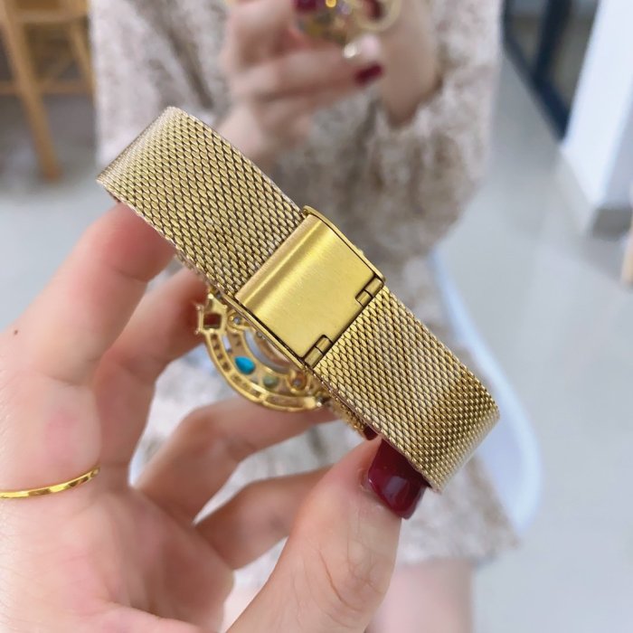 2020SS新作 BVLGARI ブルガリ レディース 時計 スーパーコピー6色