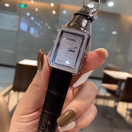 2020SS新作Chanel シャネルレディース時計 スーパーコピー