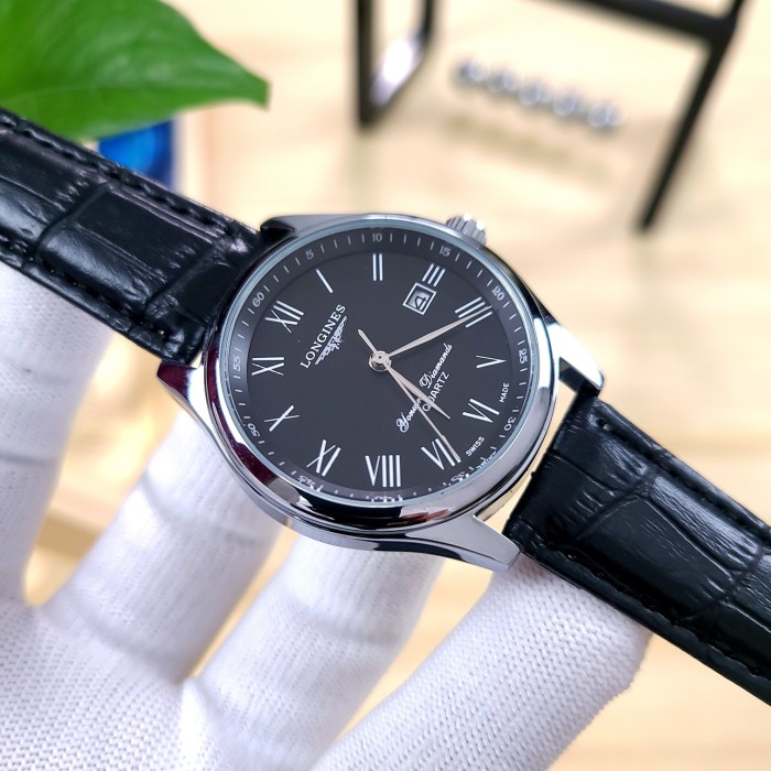 2020SS新作 LONGINES ロンジン メンズとレディース 時計 スーパーコピー2色