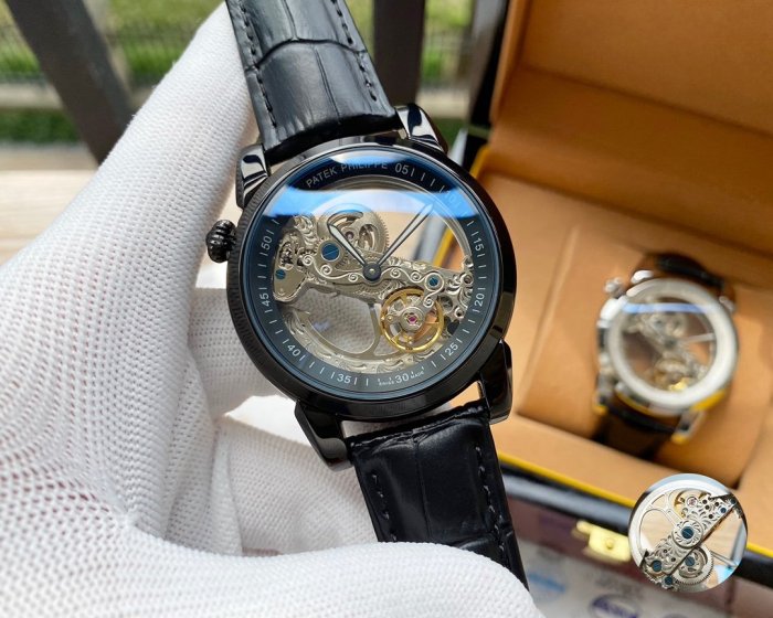 2020SS新作 Patek Philippe パテックフィリップ メンズ 時計 スーパーコピー7色