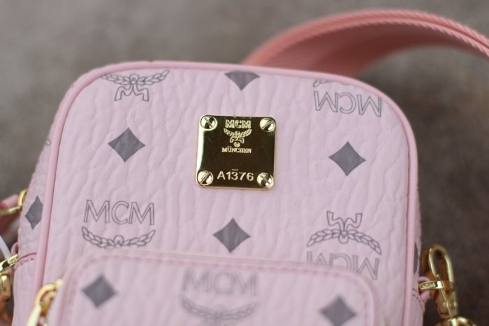 2020SS新作 MCM エムシーエム レディース ショルダーバック スーパーコピー