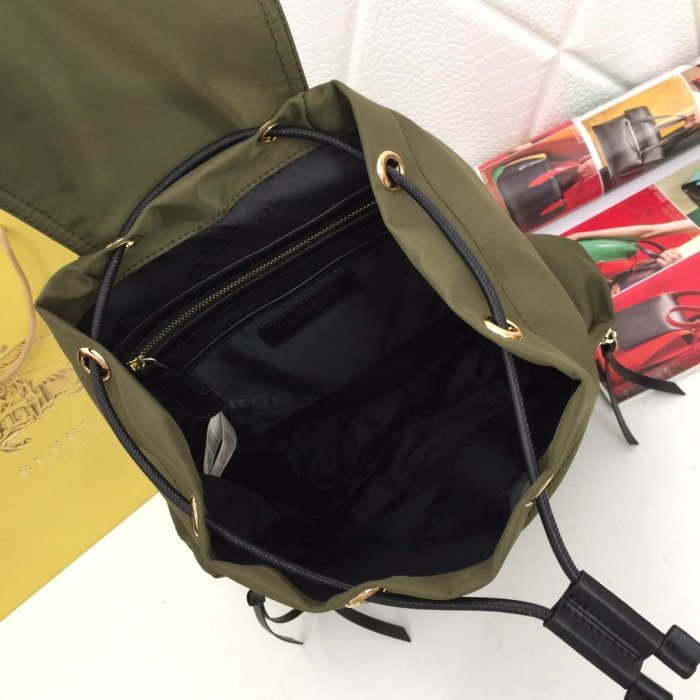 202103SS新作Burberryバーバリー レディース リュック スーパーコピー