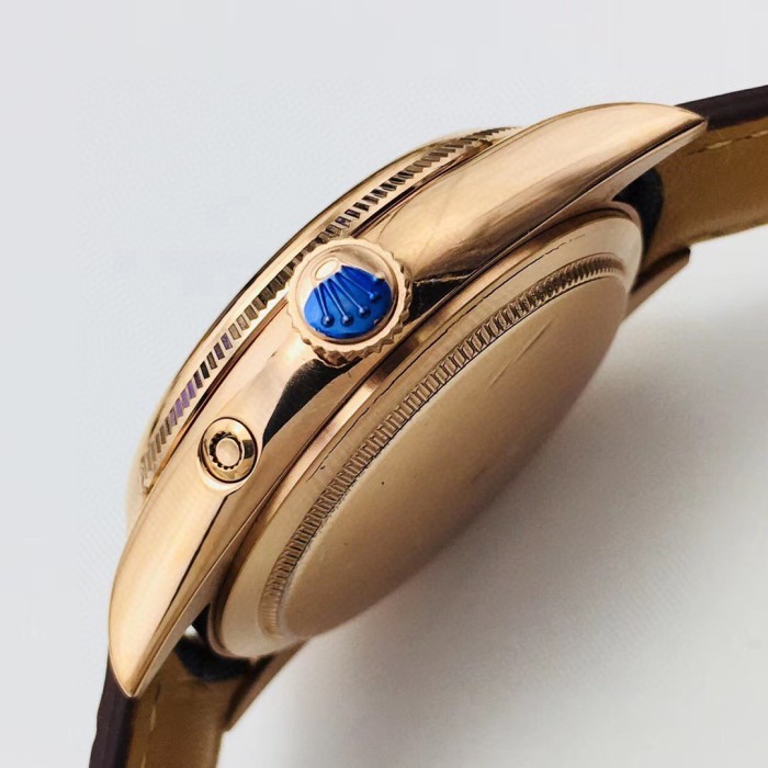 2020SS新作 Rolex ロレックス メンズ 時計 スーパーコピー