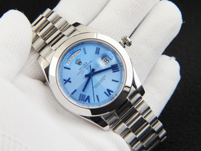 2020SS新作Rolex ロレックス メンズ時計 スーパーコピー