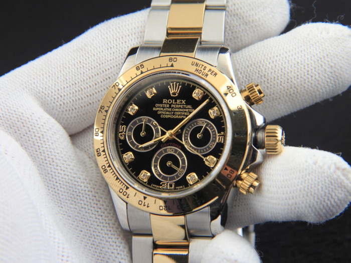 2020SS新作Rolex ロレックス メンズ時計 スーパーコピー