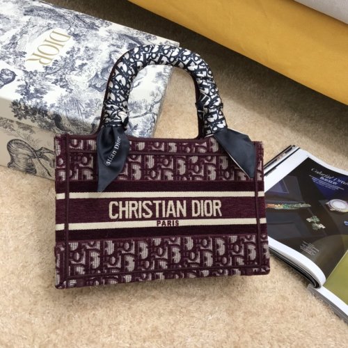 2021SS新作 Dior ディオール レディースハンドバックスーパーコピー