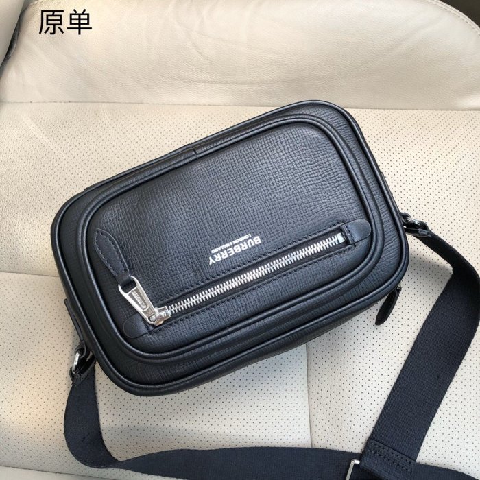 2020SS新作 Burberry バーバリー メンズ ショルダーバック スーパーコピー