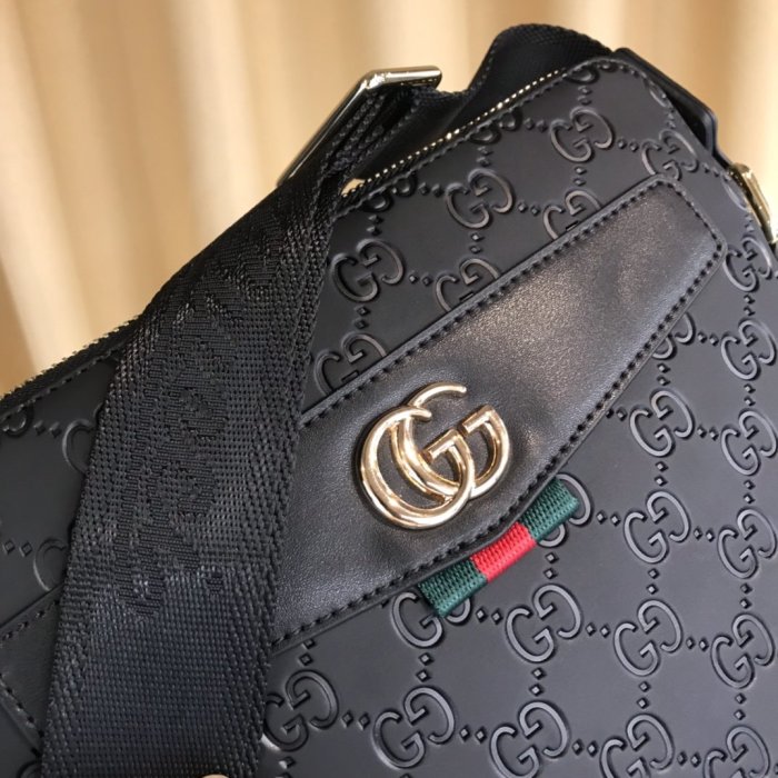 2020SS新作 Gucci グッチ メンズ ショルダーバックスーパーコピー