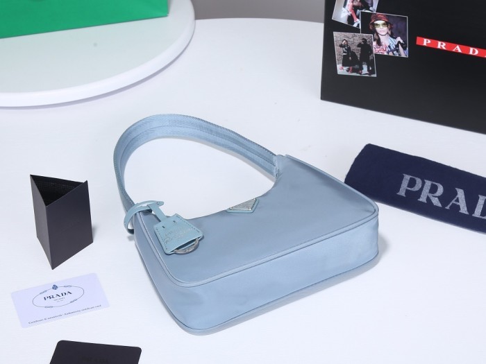 202103SS新作 Prada プラダ レディース ショルダーバックスーパーコピー