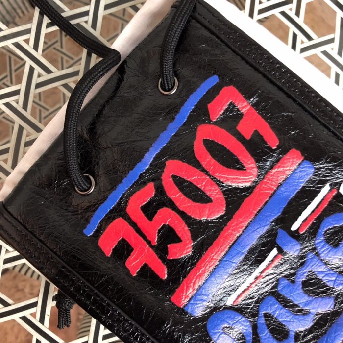 202103SS新作 Balenciaga バレンシアガ レディース ショルダーバックスーパーコピー