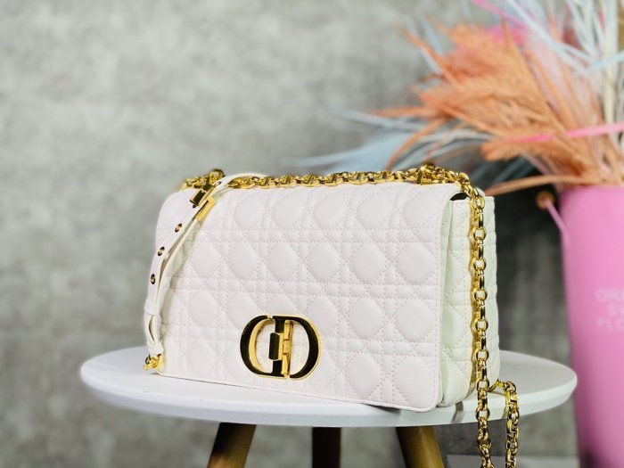 202103SS新作 Dior ディオール レディース ショルダーバックスーパーコピー
