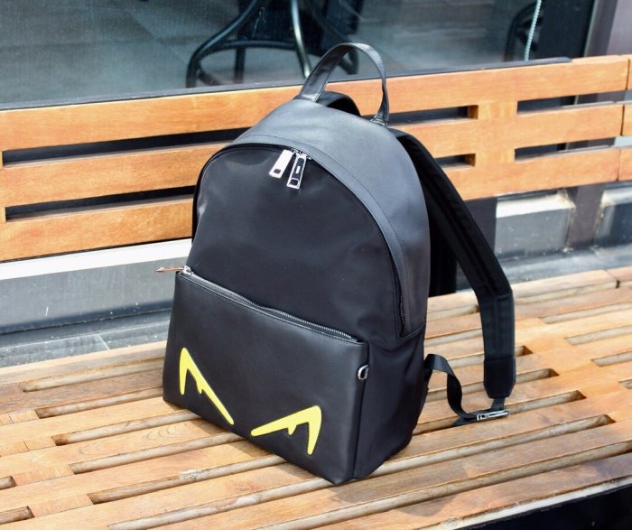 202105SS新作 FENDI フェンディ メンズ リュックバックスーパーコピー