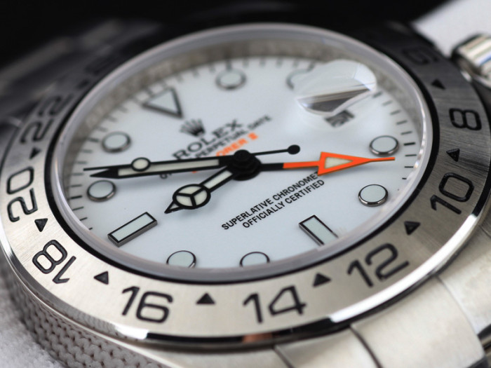 2020SS新作Rolex ロレックス メンズ時計 スーパーコピー