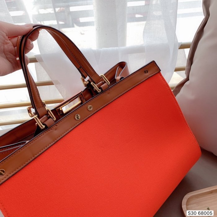 2020SS新作 FENDI フェンディ レディース ハンドバック スーパーコピー