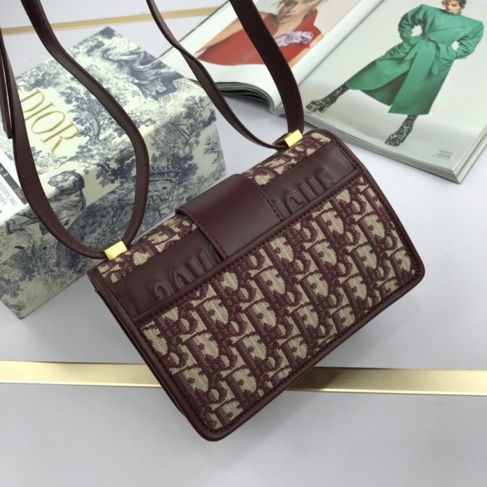 2020SS新作 Dior ディオール レディース ショルダーバッグ スーパーコピー