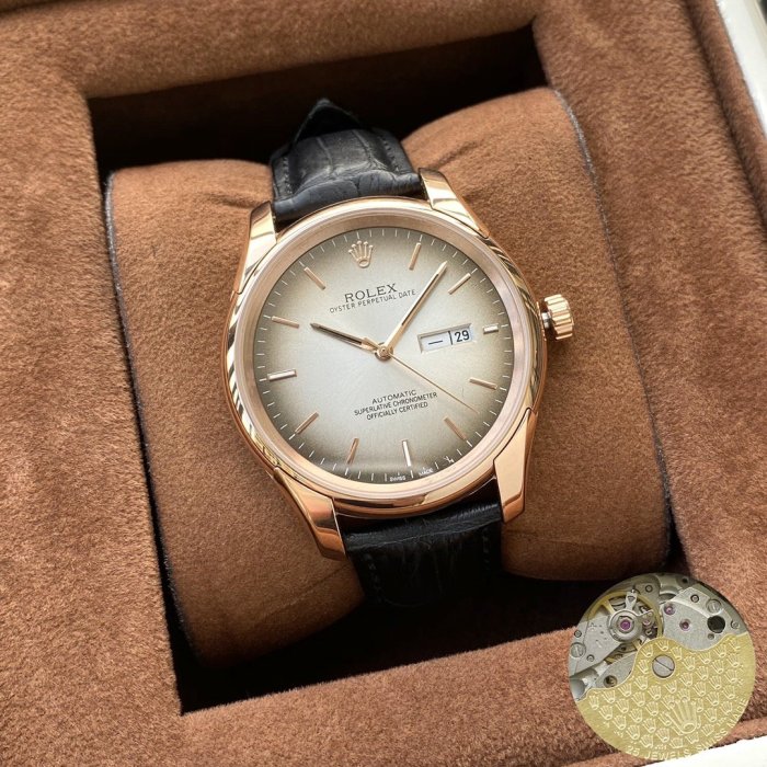 2020SS新作 Rolex ロレックス メンズ 時計 スーパーコピー4色