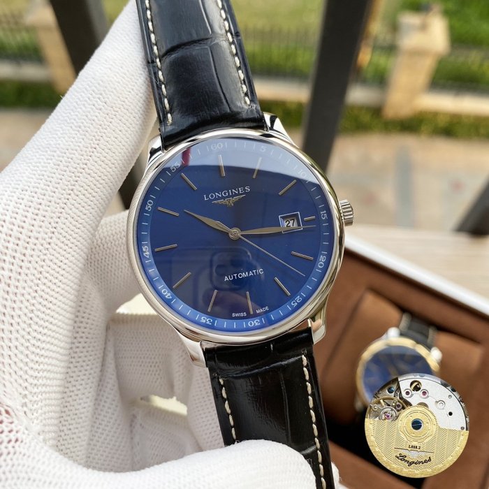 2020SS新作 LONGINES ロンジン メンズ 時計 スーパーコピー6色