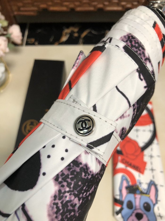 2020SS新作CHANEL シャネル 傘 スーパーコピー