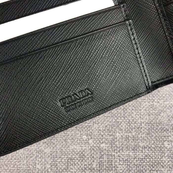 2020SSプラダ PRADA新作通販短財布スーパーコピー