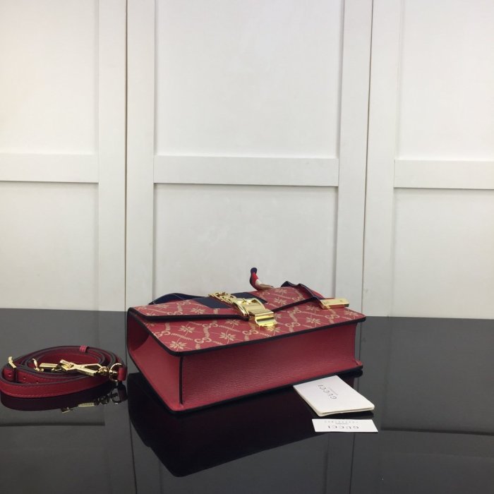 2020SS新作Gucci グッチ レディースショルダーバッグスーパーコピー
