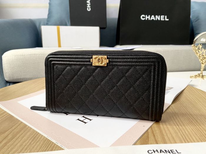 202103SSシャネルChanel新作通販 長財布 スーパーコピー