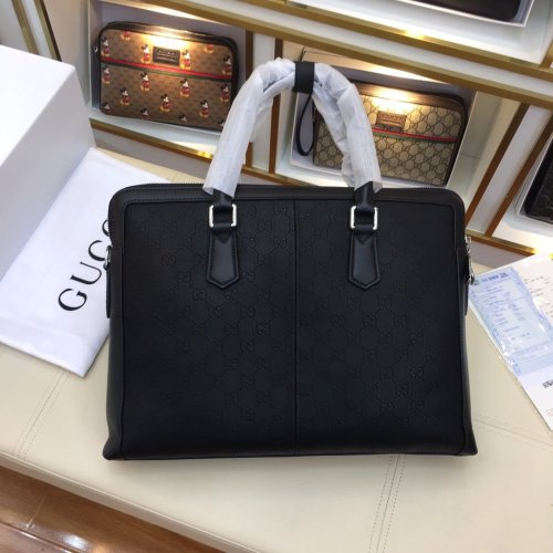 202103SS新作 Gucci グッチ メンズ ハンドバックスーパーコピー