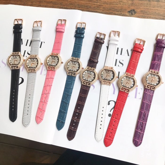 2020SS新作Cartier カルティエ レディース 時計 スーパーコピー8色