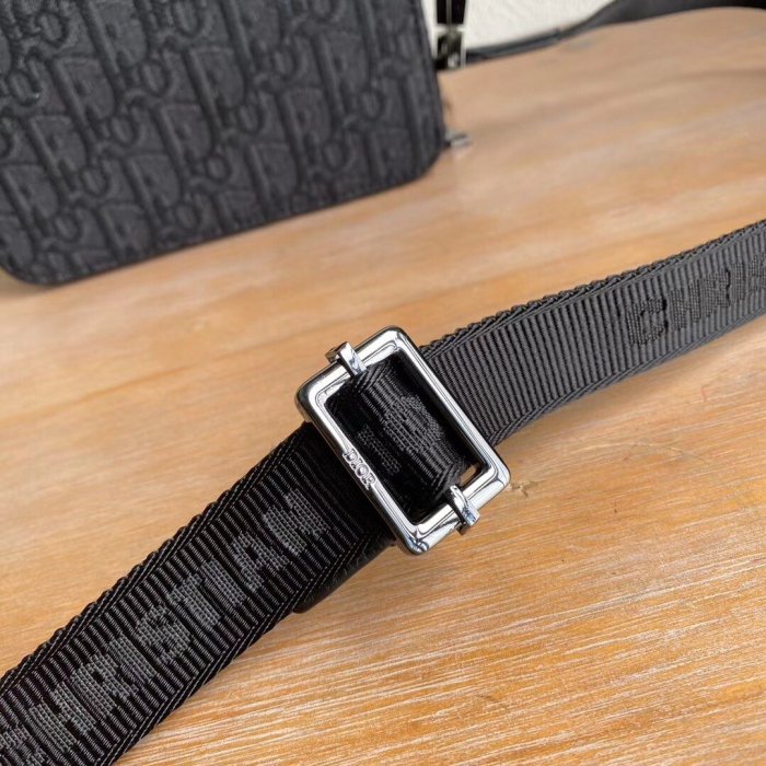 2020SS新作 Dior ディオール メンズ ショルダーバック スーパーコピー