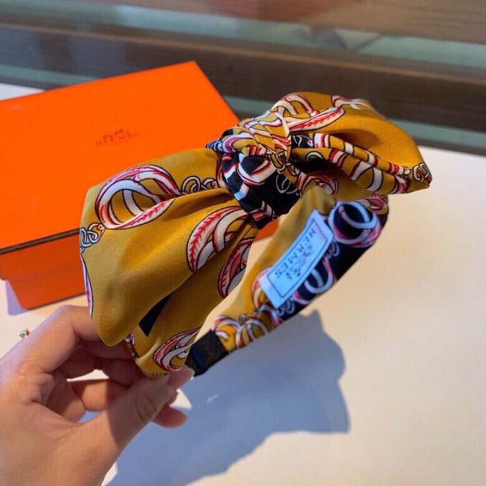 2020SSエルメスレディース カチューシャ スーパーコピー