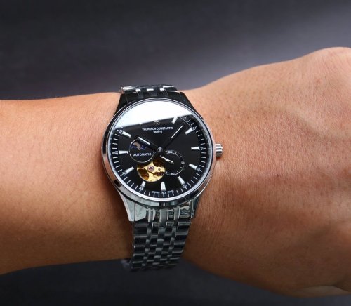 2020SS新作Vacheron Constantinヴァシュロンコンスタンタンメンズ時計スーパーコピー