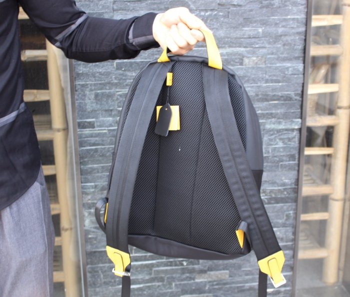 202105SS新作 FENDI フェンディ メンズ リュックバックスーパーコピー
