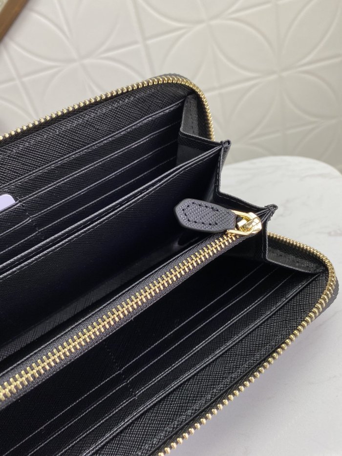 2020SSプラダ PRADA新作通販 長財布 スーパーコピー