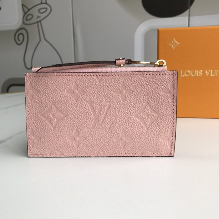 202103SSルイヴィトン LOUIS VUITTON 新作通販长財布 スーパーコピー
