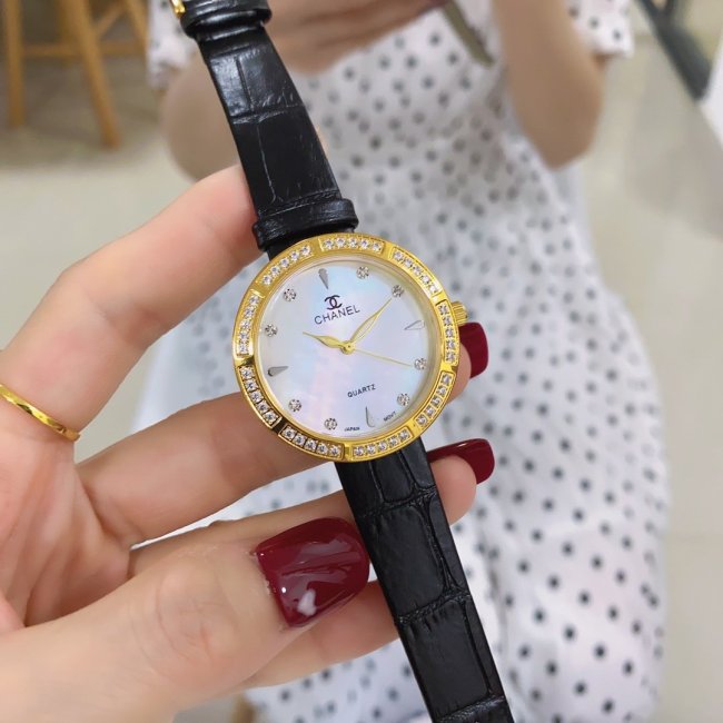 2020SS新作Chanel シャネル レディース 時計 スーパーコピー9色