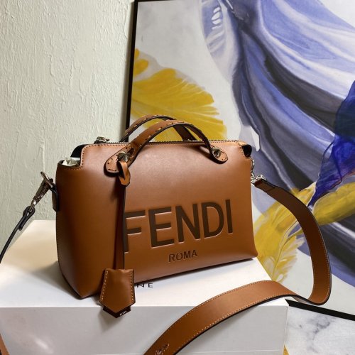 202103SS新作 FENDI フェンディ レディースショルダーバックスーパーコピー
