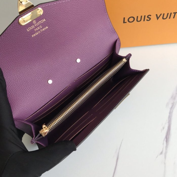 202103SSルイヴィトン LOUIS VUITTON 新作通販长財布 スーパーコピー