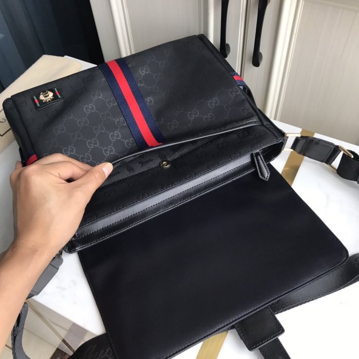 2020SS新作 Gucci グッチ メンズ ショルダーバックスーパーコピー